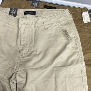 NWT 2 Pairs Aeropostale Shorts